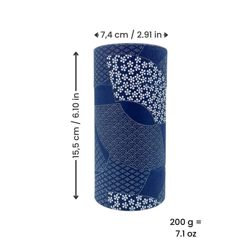 Japanese Tea Box Patchwork 7 Japanese Tea Box Patchwork - Image 7