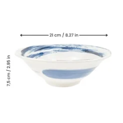 Japanese Ramen Bowl Enso -Nippon Life Market BolaRamenJaponaisEnso min 1dcb3df7 65ee 464c b612 7a78fbf47db6