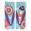 Tabi Socks - Geisha