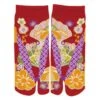 Tabi Socks - Kogane