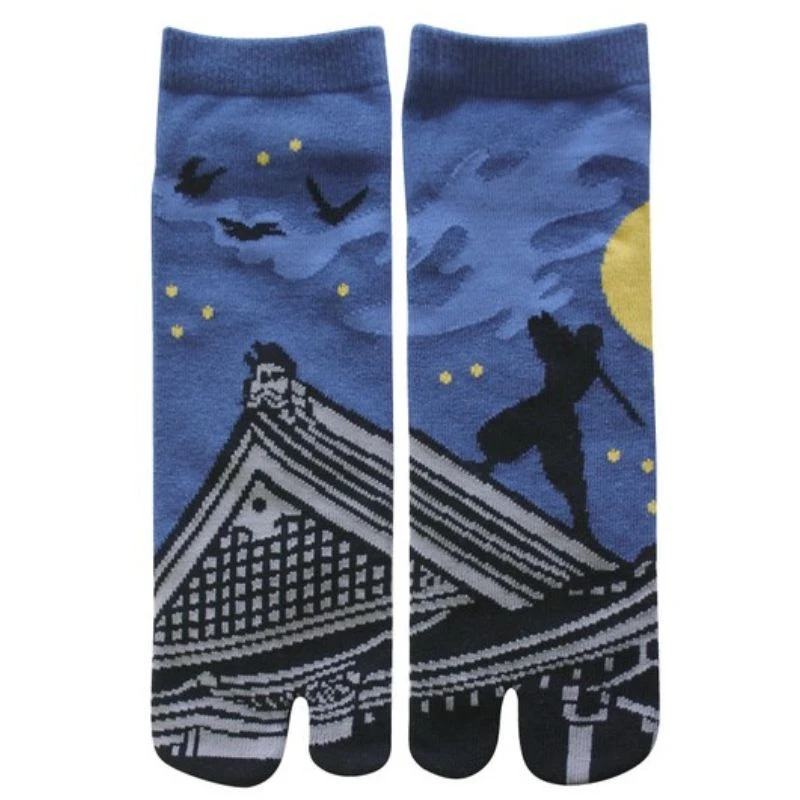 Tabi Socks - Ninja 1 Tabi Socks - Ninja