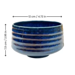 Matcha Bowl And Whisk Set -Nippon Life Market CoffretMatchaBol Fouet min