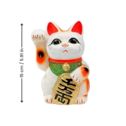 Japanese Maneki Neko 13 Japanese Maneki Neko -Nippon Life Market ManekiNekoJaponais min