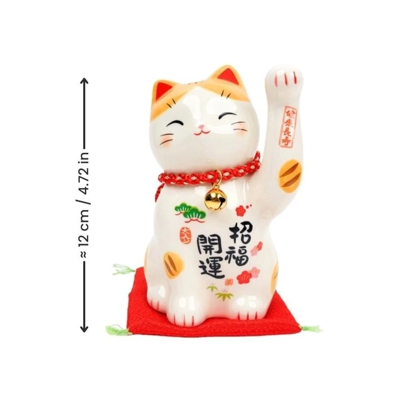 Maneki Neko - Left Paw 6 Maneki Neko - Left Paw - Image 6