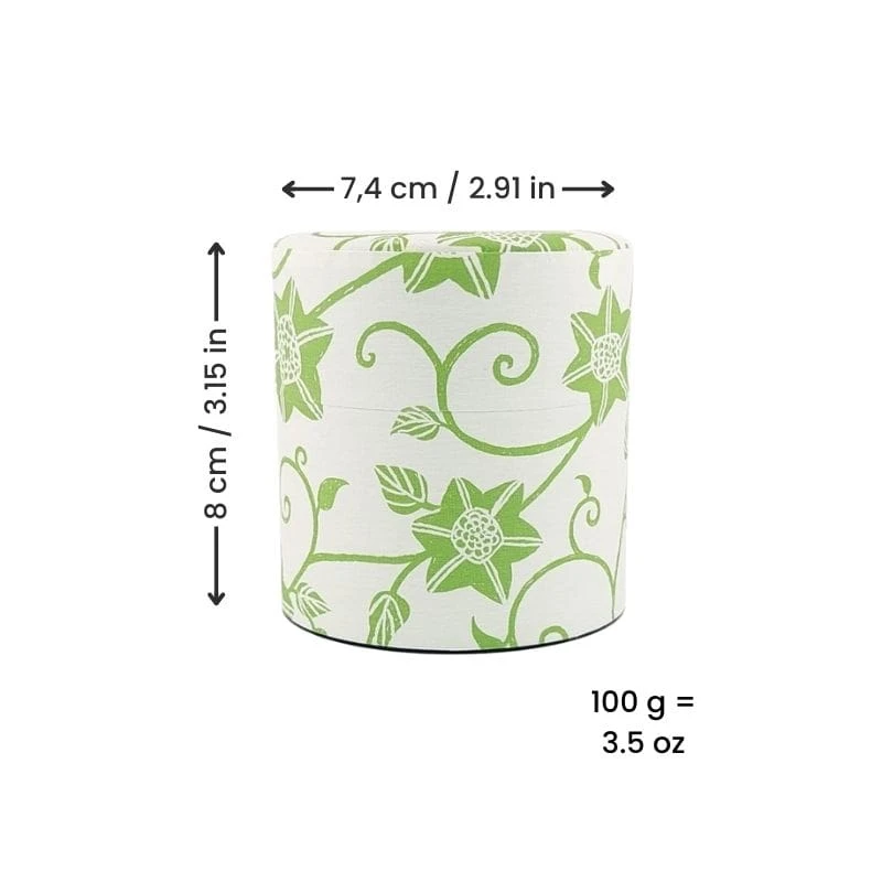 Small Japanese Tea Box - Tessenka 5 Small Japanese Tea Box - Tessenka - Image 5