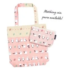 Japanese Tote Bag – Shimaenaga 11 Japanese Tote Bag – Shimaenaga -Nippon Life Market Photosproduits2 min