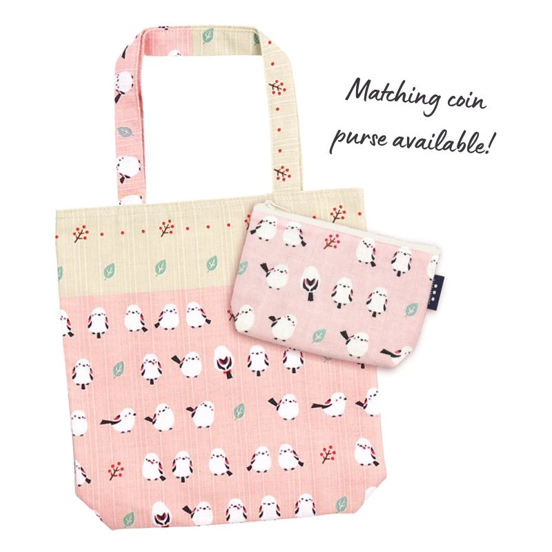 Japanese Tote Bag – Shimaenaga 6 Japanese Tote Bag – Shimaenaga - Image 6