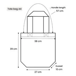 Japanese Tote Bag – Beige Fuku Maneki Neko -Nippon Life Market Photosproduits2 2 min 01524653 3057 4bb3 8d98 40ad9471b938