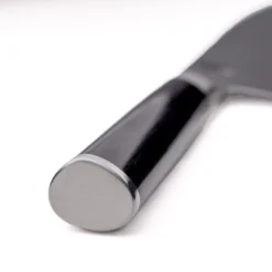 Shun Classic Santoku Knife – 7.1 In -Nippon Life Market SANTOKU7Black 3