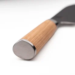 Shun Classic White Santoku Knife – 7.1 In 10 Shun Classic White Santoku Knife – 7.1 In -Nippon Life Market SANTOKU7White 5