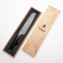 Shun Premier Tim Mälzer Minamo Utility Knife – 5.9 In -Nippon Life Market SHUNMINAMO 4