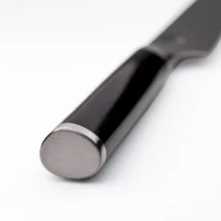 Shun Classic Utility Knife – 5.9 In 10 Shun Classic Utility Knife – 5.9 In -Nippon Life Market SHUNUtilityBlack6 1