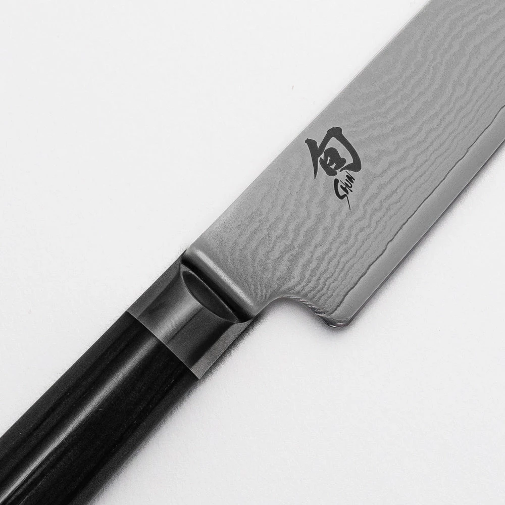 Shun Classic Utility Knife – 5.9 In 4 Shun Classic Utility Knife – 5.9 In - Image 4