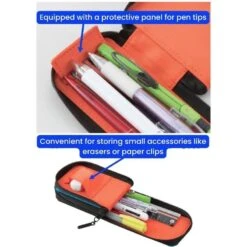 Raymay Fujii Pencil Case - Small -Nippon Life Market UDJ PAPET281 min
