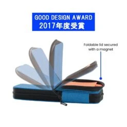 Raymay Fujii Pencil Case - Small -Nippon Life Market UDJ PAPET281 1 min