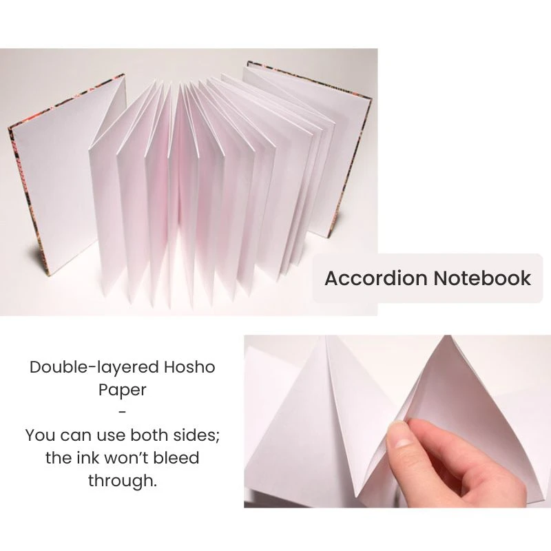 Japanese Temple Stamp Book - Ryuusui Sakura 4 Japanese Temple Stamp Book - Ryuusui Sakura - Image 4