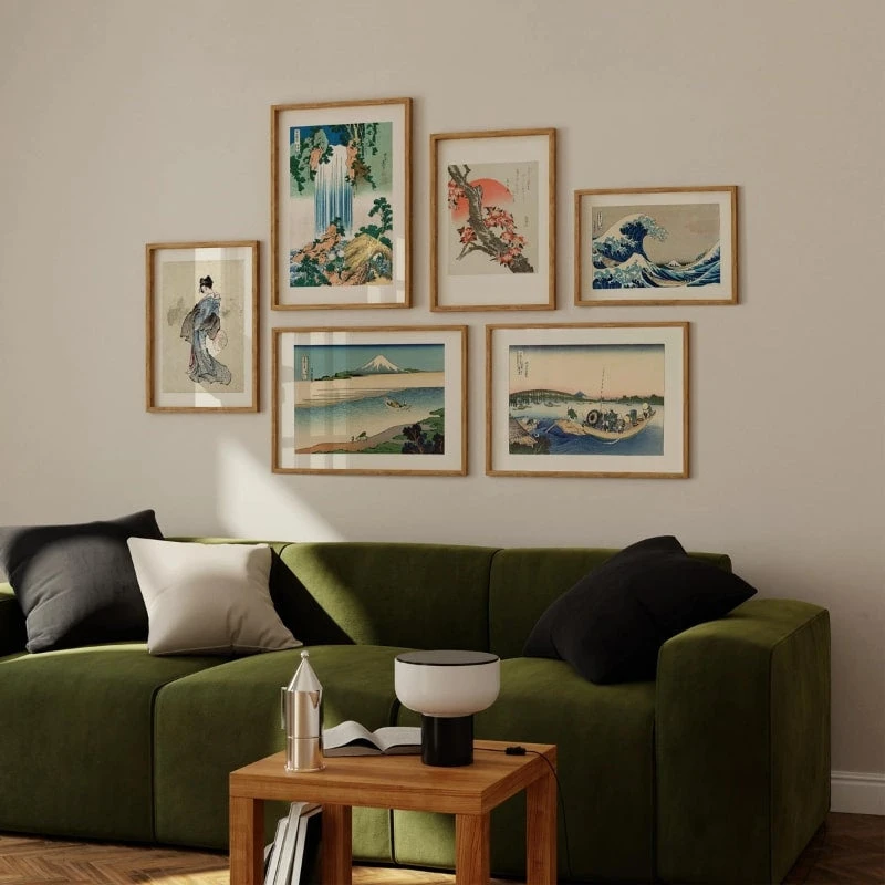 Cherry Blossom Poster 2 Cherry Blossom Poster - Image 2