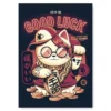 Maneki Neko Poster