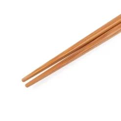 Bamboo Chopsticks - Blue -Nippon Life Market baguettes japonaises bambou bleu 295