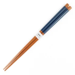 Bamboo Chopsticks - Blue
