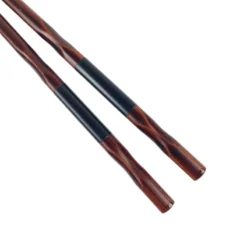 Bamboo Chopsticks - Antique 7 Bamboo Chopsticks - Antique -Nippon Life Market baguettes japonaises bois antique 371