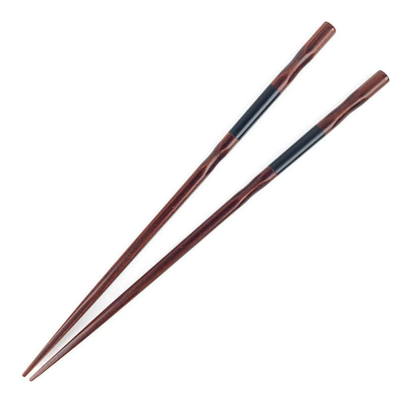 Bamboo Chopsticks - Antique 2 Bamboo Chopsticks - Antique - Image 2