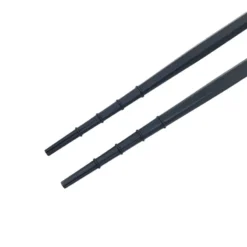 Japanese Kitchen Chopsticks - 12.2 In -Nippon Life Market baguettes japonaises de cuisine 31 cm 586