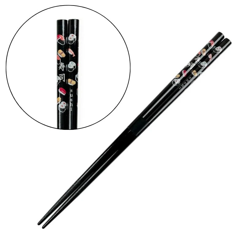 Japanese Sushi Chopsticks 1 Japanese Sushi Chopsticks