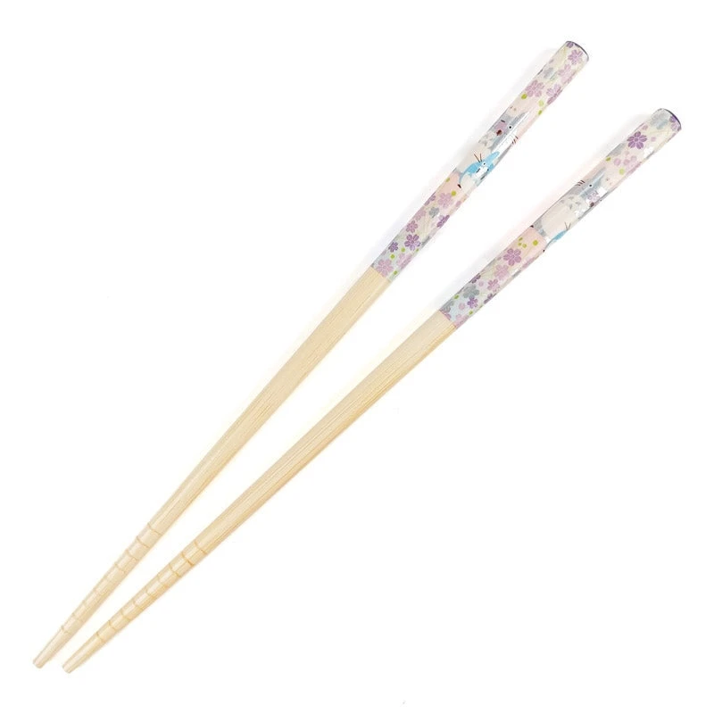 Chopsticks - My Neighbor Totoro 2 Chopsticks - My Neighbor Totoro - Image 2