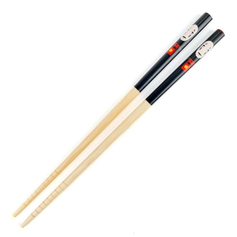 Chopsticks No-Face 2 Chopsticks No-Face - Image 2