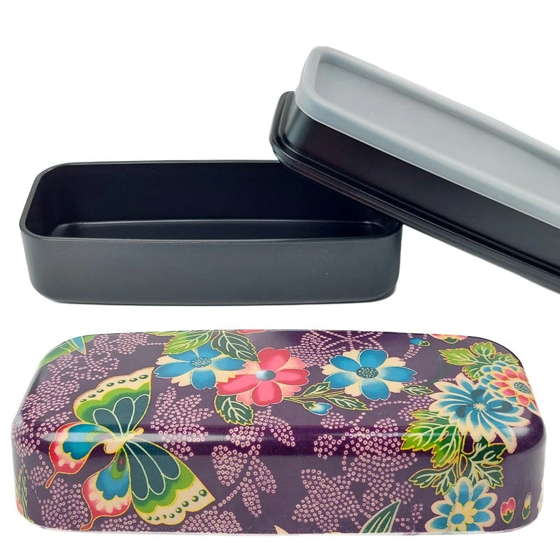 Bento Box Japanese Style 2 Bento Box Japanese Style - Image 2