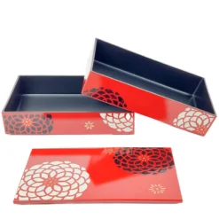 Bento Box Lunch Box -Nippon Life Market bento box lunch box 110