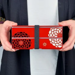 Bento Box Lunch Box -Nippon Life Market bento box lunch box 985