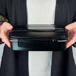 Bento Box With Chopsticks -Nippon Life Market bento box with chopsticks 444