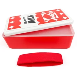 Kids Lunch Box -Nippon Life Market bento japonais enfant 176