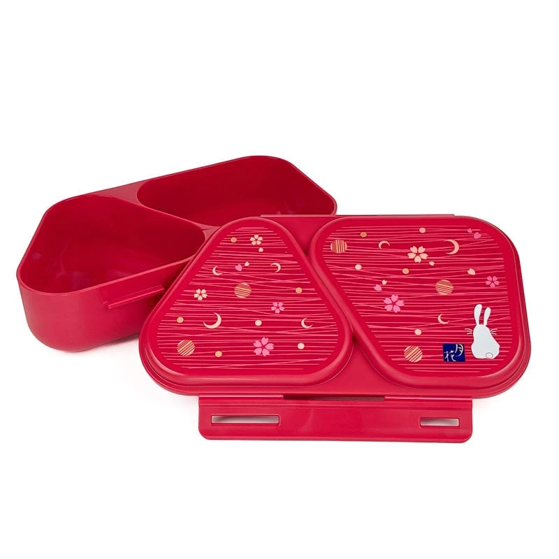 Bento Box - Onigiri Usagi 2 Bento Box - Onigiri Usagi - Image 2