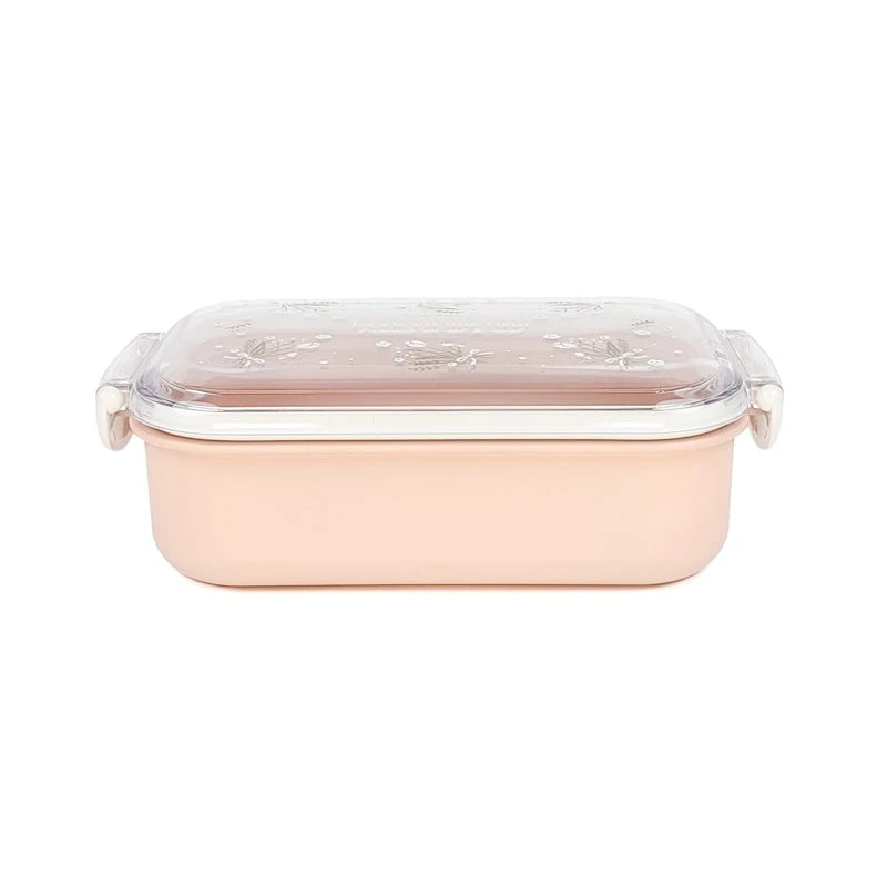 Pastel Pink Bento Box 4 Pastel Pink Bento Box - Image 4