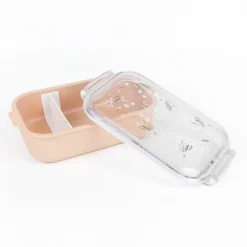 Pastel Pink Bento Box 7 Pastel Pink Bento Box -Nippon Life Market bento japonais rose pastel 931