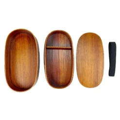 Bento Box Wappa 15 Bento Box Wappa -Nippon Life Market bento wappa en bois 594