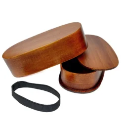 Bento Box Wappa 13 Bento Box Wappa -Nippon Life Market bento wappa en bois 802