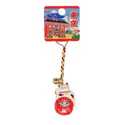 Japanese Phone Charm