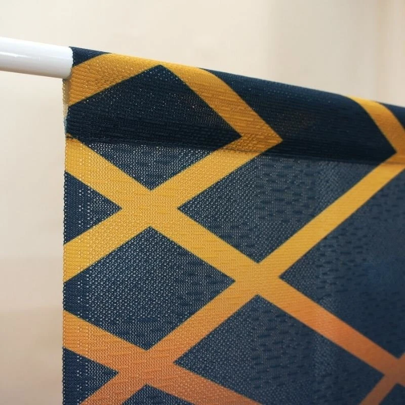 Blue Noren Maneki Neko 4 Blue Noren Maneki Neko - Image 4