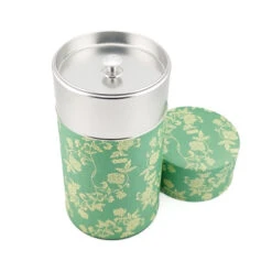 Japanese Tea Box - Arabesuku -Nippon Life Market boite a the japonaise arabesuku 536