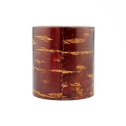 Cherry Bark Tea Caddy 8 Cherry Bark Tea Caddy -Nippon Life Market boite a the japonaise ecorce de cerisier 965