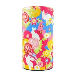 Japanese Tea Box - Hana Usagi