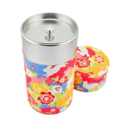 Japanese Tea Box - Hana Usagi 6 Japanese Tea Box - Hana Usagi -Nippon Life Market boite a the japonaise hana usagi 561