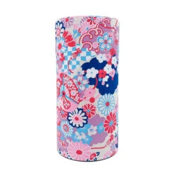 Japanese Tea Box - Hanagara