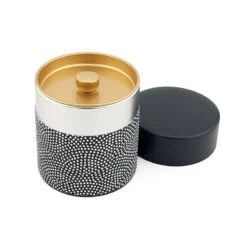 Japanese Tea Box - Kuro Same 6 Japanese Tea Box - Kuro Same -Nippon Life Market boite a the japonaise kuro same 931