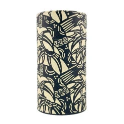 Japanese Tea Box - Monokuro