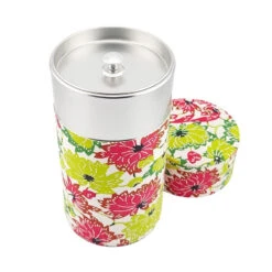 Japanese Tea Box - Natsuhana -Nippon Life Market boite a the japonaise natsuhana 282